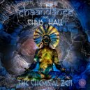 Chaandanee & Chris Hall - The Chemical Zen (feat. Chris Hall) (Original Mix)
