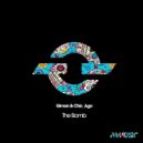 Giman & Chic_Ago - The Bomb (Original Mix)