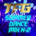 TFG - SUMMER DANCE MIX №2 (megamix)