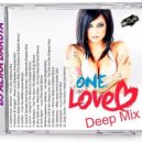 Dj Alika Dakota - One Love (Deep Mix) ()