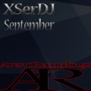 XSerDJ - September