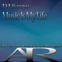 DJ &rew - Music Is My Life (Original Mix)