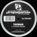 Taxman - Evasion