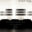 Nick Bowman - Beyond The Promises (EpZ Remix)