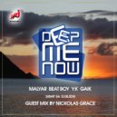 MalYar/Beat Boy/YK/Gaik incl. Guest mix by Nickolas Grace - DMN 94 (12.08.2018) ()