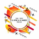 Тимати & Егор Крид vs. JaySounds - Гучи (DJ Atme & DJ Maboo Mashup) ()