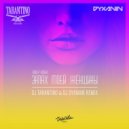 Адлер Коцба & Timran - Запах моей женщины (Dj Tarantino & Dj Dyxanin Remix)
