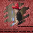 DJ SPARKO - DEEP TIME (VOL.9)