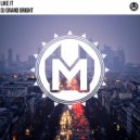 DJ Grand Bright - Like It