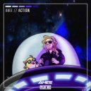 Ahee - Action (Original Mix)