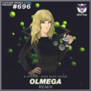 K-System - Supa Dupa Sound (Olmega Remix)