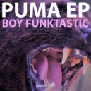 Boy Funktastic - Puma