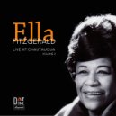 Ella Fitzgerald - Mr. Paganini