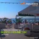Jeff (FSI) - Moncastro podcast #7 (Beach House mix)