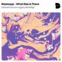 Röyksopp - What Else Is There (Hoover\'s & Low Legacy Bootleg)