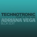 Technotronic - Pump Up The Jam