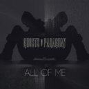 Ghosts Of Paraguay feat. Aiden Dullaghan - Start Again (Original Mix)