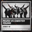 Mozgi vs Chester Young - Аябо 18 (DJ De Maxwill & DJ Kapuzen Mashup)