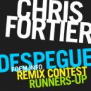 Chris Fortier - Despegue (Chris White Upfront Remix)