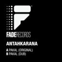 Antahkarana - Pakal