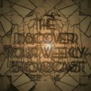 Anska - Discover Your Weekly Broadcast #4