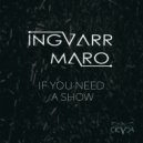INGVARR MARO - Energetic vampire (Original Mix)