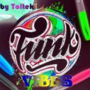 Toltek - Funk Vibes ()