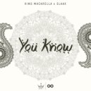 King Macarella x SlaaX - You Know