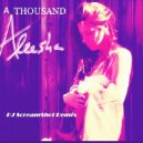 Aleesha - A Thousand (DJ ScreamShot Remix)