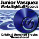Eric Kupper & Connie Harvey - Make Sweet Dubs (feat. Connie Harvey) (Victor Calderone Vocal Dub)