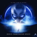 Alien Life & Kicks - Infinite Universe (Original Mix)