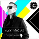 Alex Macias - Star Gate