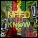 Fsix - Need to know