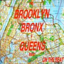 The B. B. & Q. Band - On The Beat