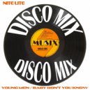 Nite Lite - Baby Don't You Know