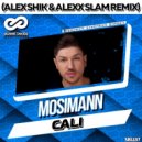Mosimann - Cali