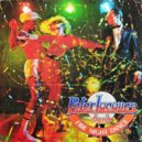 Peter Jacques Band - Fire Night Dance