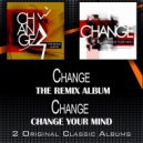Change - It's a Girl's Affair