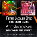 Peter Jacques Band - Devil\'s Run (Edit Version)