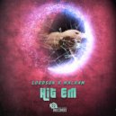 LORDSUN & Malaam - Hit Em
