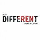 Pacii - Different