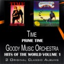 Time - The Wind is Blowin'