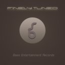 Strandbude - Finely Tuned (Original Mix)