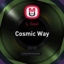 L-Soul - Cosmic Way