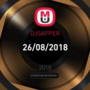 DJSAPPER - 26/08/2018 ()