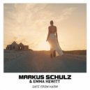 Markus Schulz & Emma Hewitt - Safe From Harm (Kiran M Sajeev Bootleg)