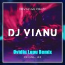 DJ VIANU - Driving Me Crazy (Ovidiu Lupu Extended Remix)