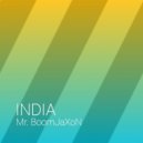 Mr. BoomJaXoN - Electro people