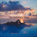 Sade - No Ordinary Love 2K18