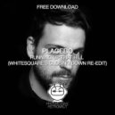 Placebo - Running Up That Hill (Whitesquare\'s Closing Down Re-Edit)